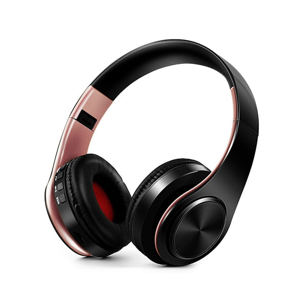 lossless player bluetooth headphones