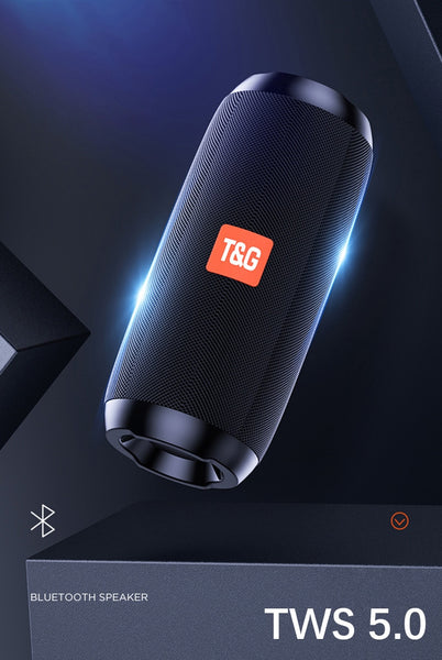 Portable Bluetooth Speaker 20w