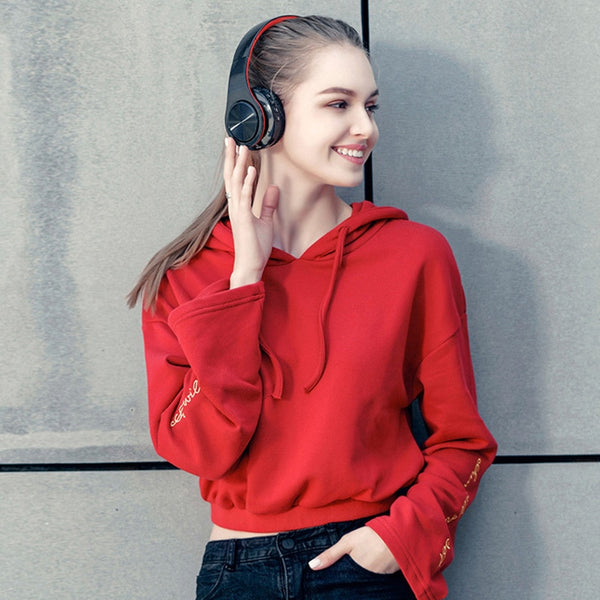 Wireless Headphones Bluetooth