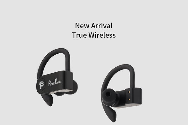 Sport True Wireless Earbuds