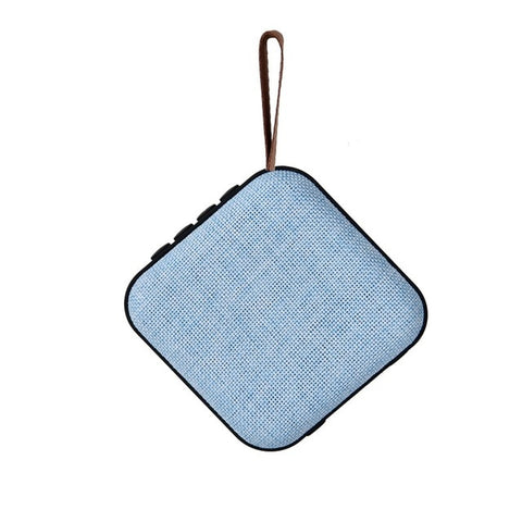 Portable Bluetooth Speaker Mini Wireless