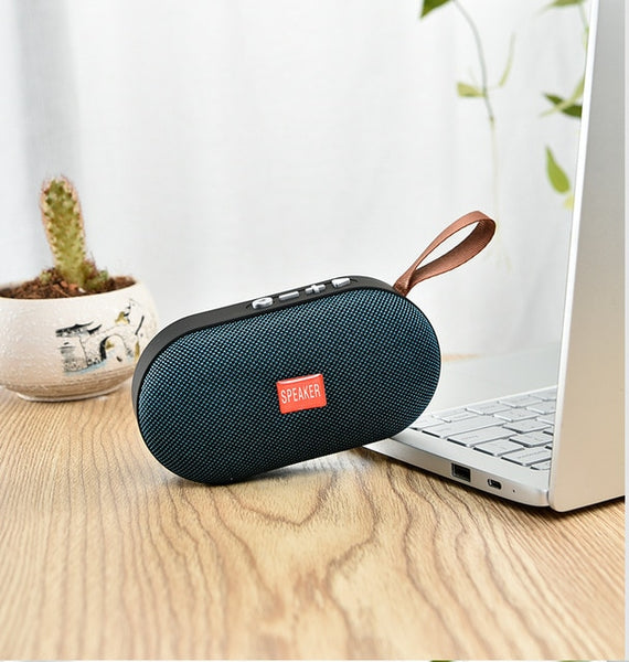 Mini Bluetooth Speaker Portable