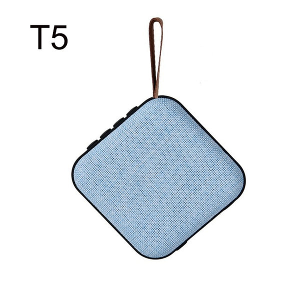 Mini Bluetooth Speaker Portable