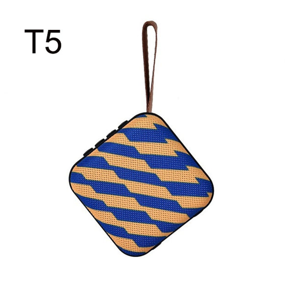 Mini Bluetooth Speaker Portable