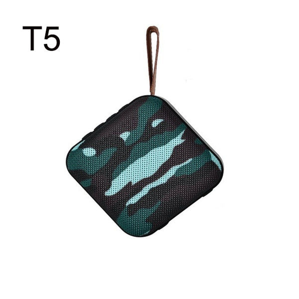 Mini Bluetooth Speaker Portable