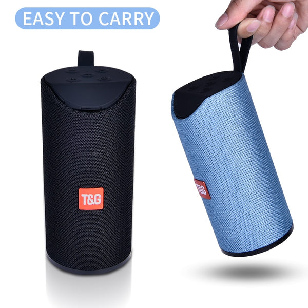 Bluetooth Speaker Portable Outdoor