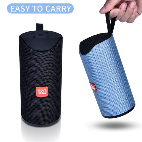 Bluetooth Speaker Portable Outdoor