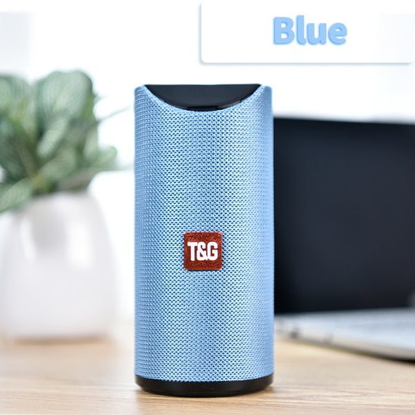 Bluetooth Speaker Portable Outdoor