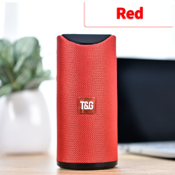Bluetooth Speaker Portable Outdoor