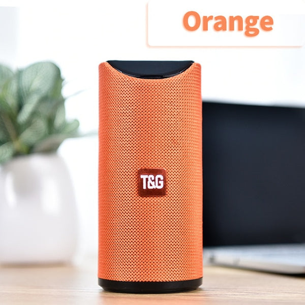 Bluetooth Speaker Portable Outdoor