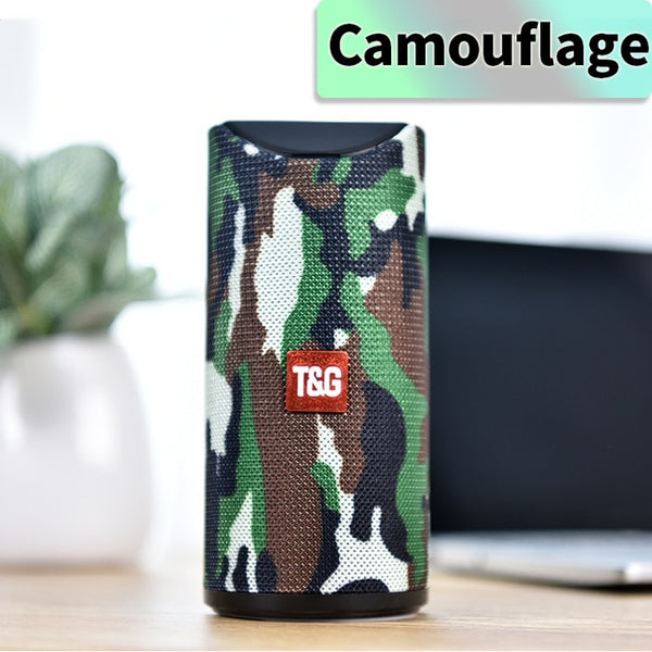 Bluetooth Speaker Portable Outdoor