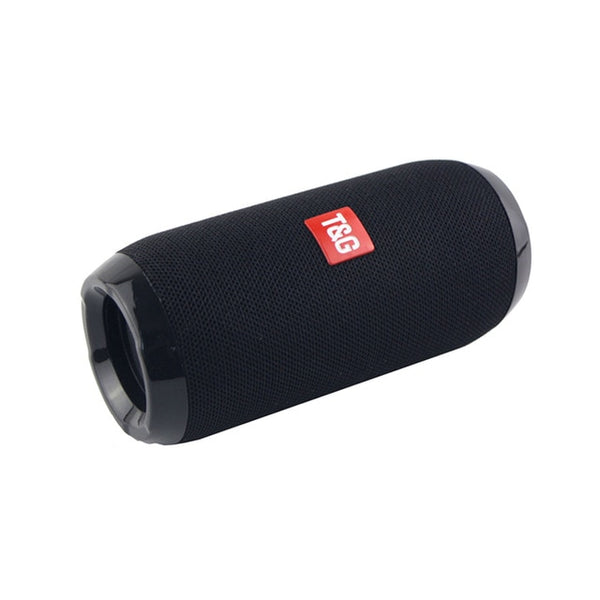 Portable Speakers Bluetooth Column