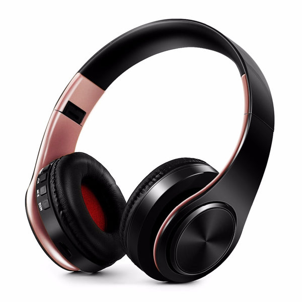 lossless player bluetooth headphones