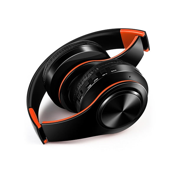 lossless player bluetooth headphones