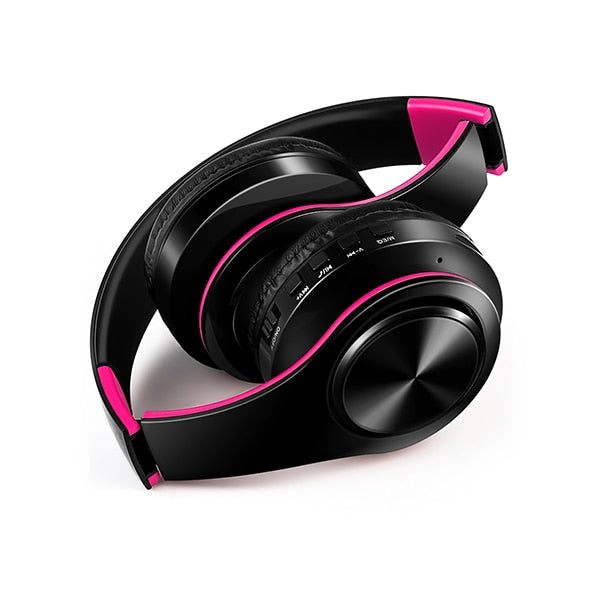 lossless player bluetooth headphones