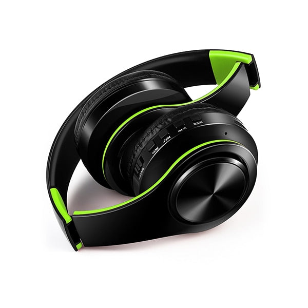 lossless player bluetooth headphones