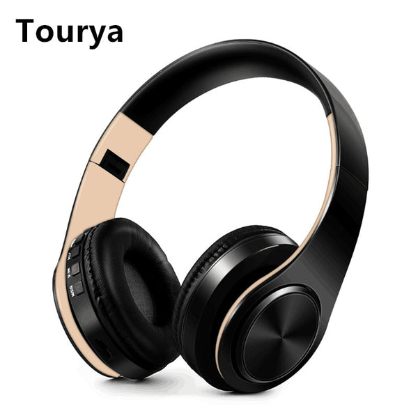 Wireless Headphones Bluetooth