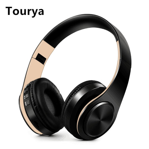 Wireless Headphones Bluetooth