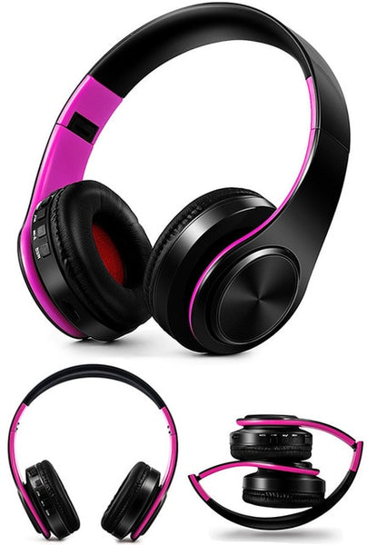 Wireless Headphones Bluetooth
