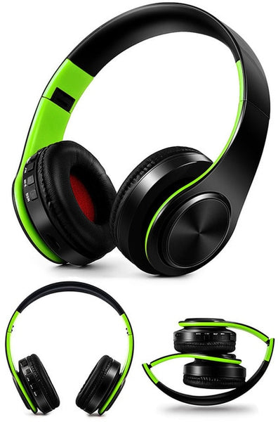 Wireless Headphones Bluetooth