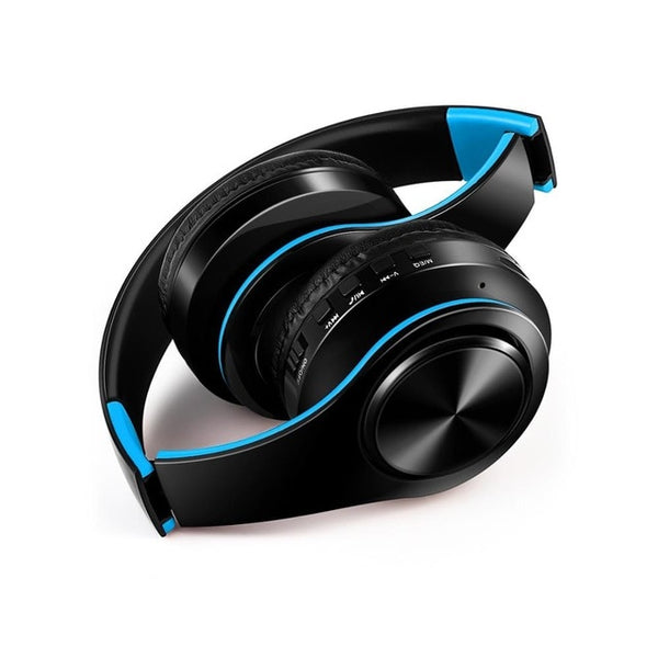 Wireless Headphones Bluetooth