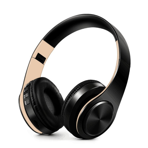 Wireless Headphones Bluetooth