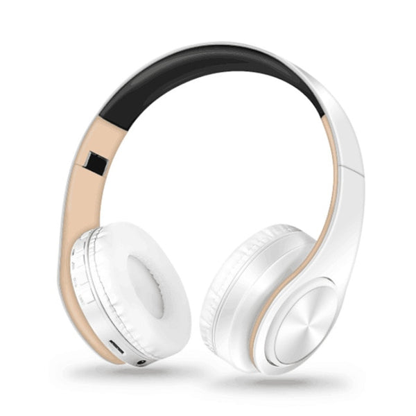 Wireless Headphones Bluetooth