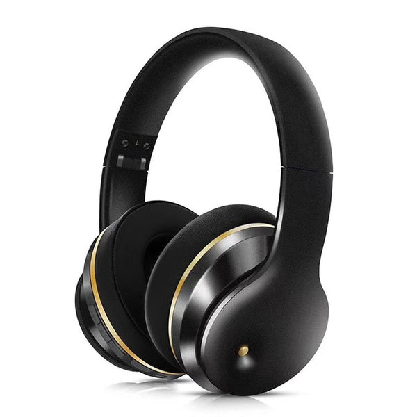 Bluetooth Headphones Active Noise