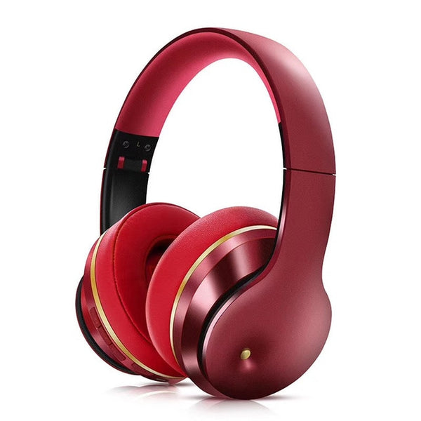 Bluetooth Headphones Active Noise