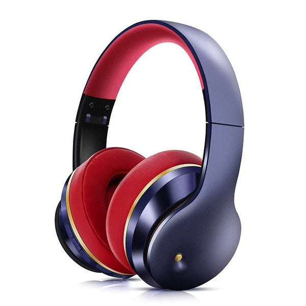 Bluetooth Headphones Active Noise