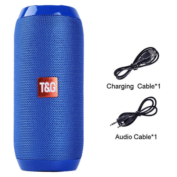 Portable Bluetooth Speaker 20w
