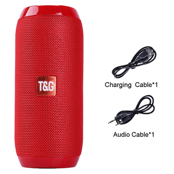 Portable Bluetooth Speaker 20w