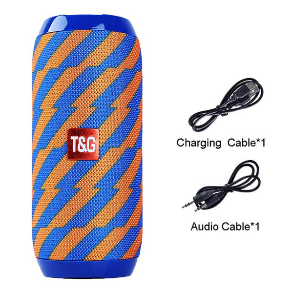 Portable Bluetooth Speaker 20w