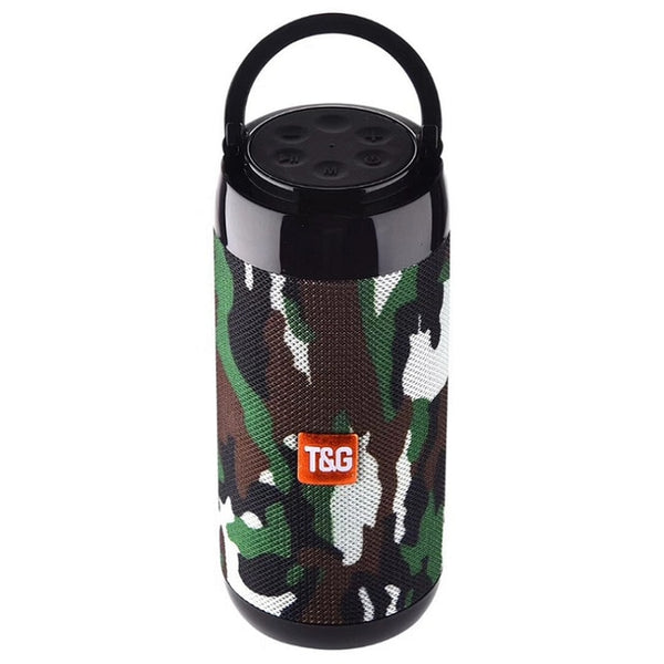 Portable Bluetooth Mini Speaker