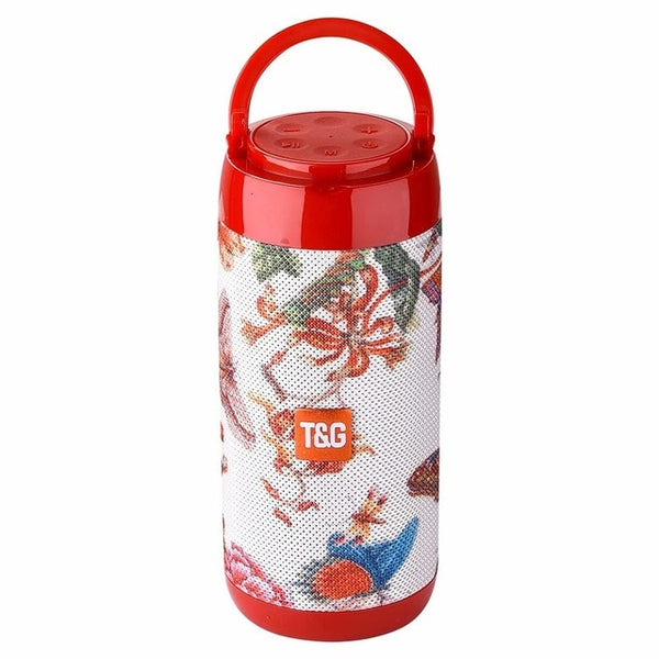 Portable Bluetooth Mini Speaker