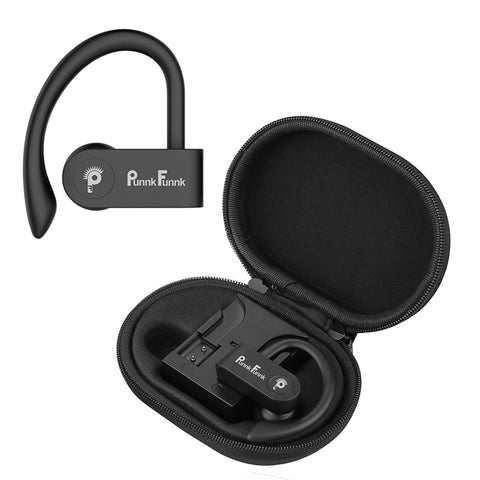 Sport True Wireless Earbuds