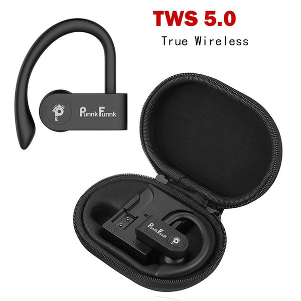 Sport True Wireless Earbuds