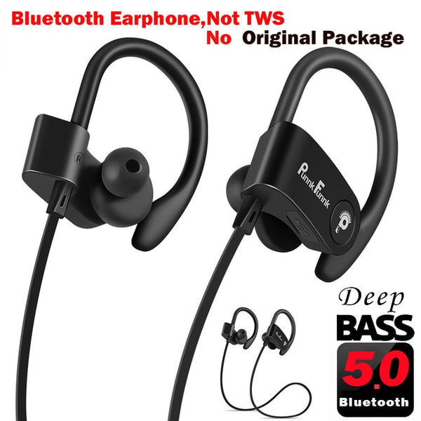 Sport True Wireless Earbuds