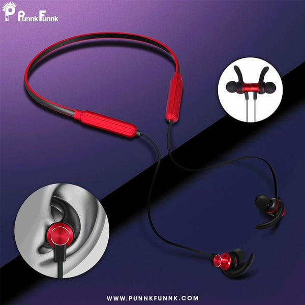 Bluetooth Earphones Wireless
