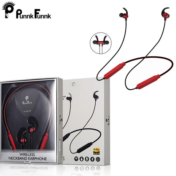 Bluetooth Earphones Wireless