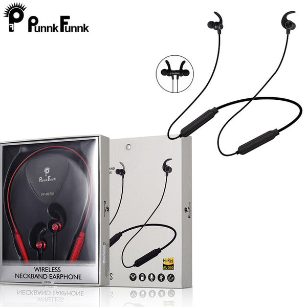 Bluetooth Earphones Wireless