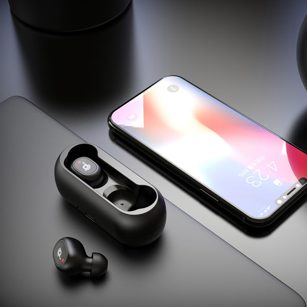 Bluetooth Earphones Wireless
