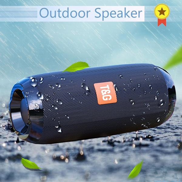 Portable Bluetooth Speaker 20w