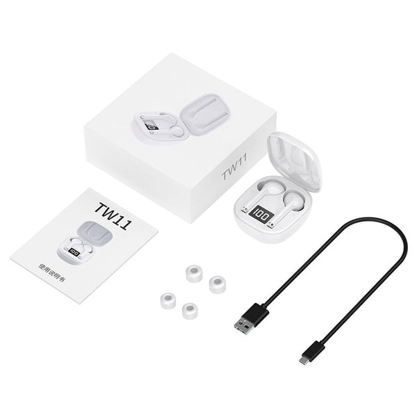 Bluetooth Earphones with Microphone