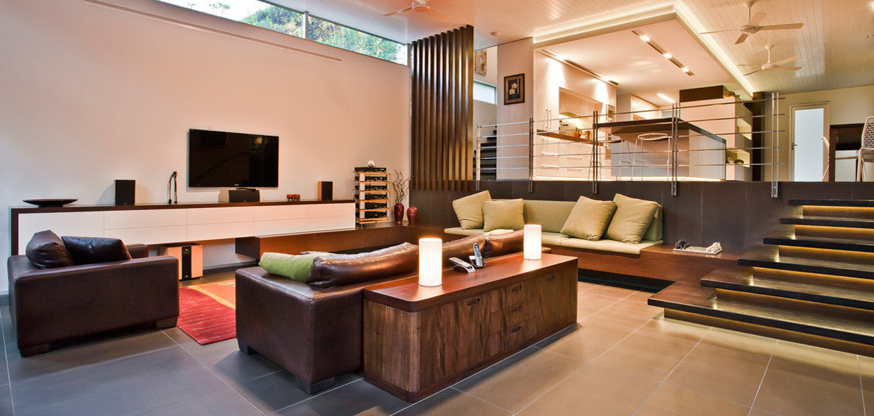 Innode Bespoke Cabinets